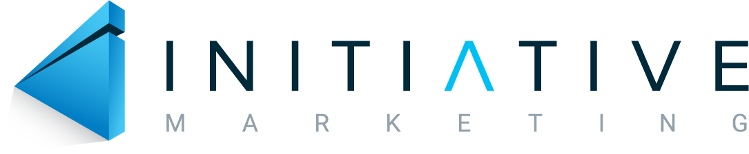 Initiative Marketing logo